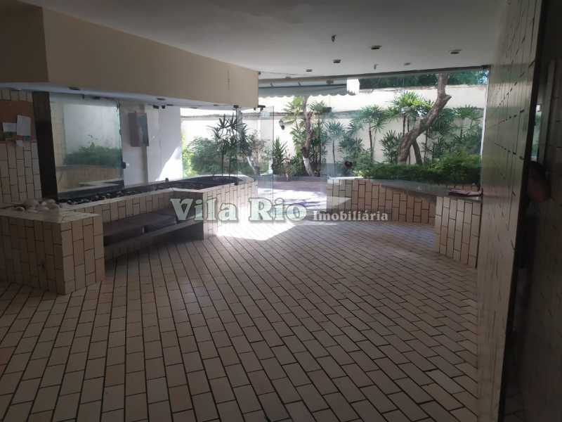 Conheça HALL1. do imóvel - Apartamento 2 quartos à venda Engenho de Dentro, Rio de Janeiro - R$ 260.000 - VAP20607 - 18 HALL1. - Apartamento 2 quartos à venda Engenho de Dentro, Rio de Janeiro - R$ 260.000 - VAP20607 - 18