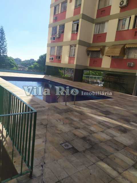 Conheça PISCINA 1. do imóvel - Apartamento 2 quartos à venda Engenho de Dentro, Rio de Janeiro - R$ 260.000 - VAP20607 - 13 PISCINA 1. - Apartamento 2 quartos à venda Engenho de Dentro, Rio de Janeiro - R$ 260.000 - VAP20607 - 13