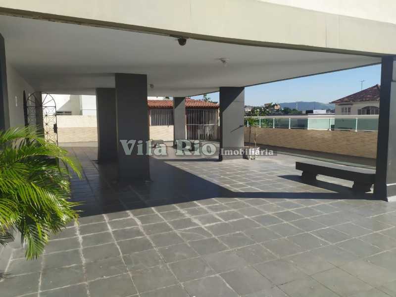 Conheça PLAY 1. do imóvel - Apartamento 2 quartos à venda Engenho de Dentro, Rio de Janeiro - R$ 260.000 - VAP20607 - 16 PLAY 1. - Apartamento 2 quartos à venda Engenho de Dentro, Rio de Janeiro - R$ 260.000 - VAP20607 - 16
