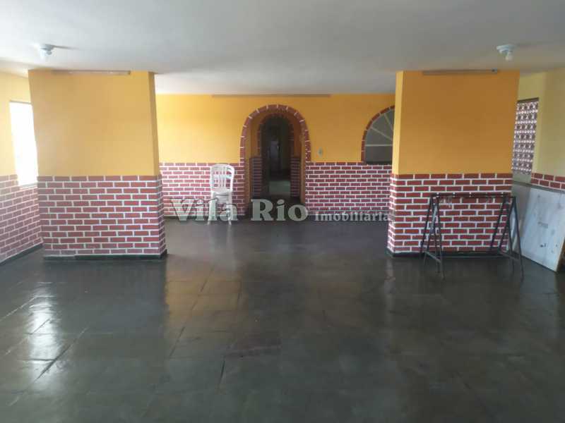 Conheça SALÃO FESTAS. do imóvel - Apartamento 2 quartos à venda Engenho de Dentro, Rio de Janeiro - R$ 260.000 - VAP20607 - 14 SALÃO FESTAS. - Apartamento 2 quartos à venda Engenho de Dentro, Rio de Janeiro - R$ 260.000 - VAP20607 - 14