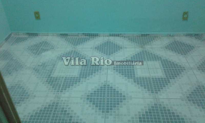 Conheça QUARTO 1. do imóvel - Casa 2 quartos para alugar Vila da Penha, Rio de Janeiro - R$ 1.200 - VCA20059 - 5 QUARTO 1. - Casa 2 quartos para alugar Vila da Penha, Rio de Janeiro - R$ 1.200 - VCA20059 - 5