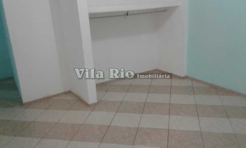 Conheça QUARTO 2. do imóvel - Casa 2 quartos para alugar Vila da Penha, Rio de Janeiro - R$ 1.200 - VCA20059 - 6 QUARTO 2. - Casa 2 quartos para alugar Vila da Penha, Rio de Janeiro - R$ 1.200 - VCA20059 - 6