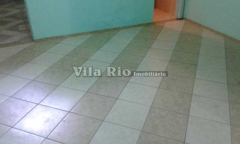 Conheça QUARTO 4. do imóvel - Casa 2 quartos para alugar Vila da Penha, Rio de Janeiro - R$ 1.200 - VCA20059 - 8 QUARTO 4. - Casa 2 quartos para alugar Vila da Penha, Rio de Janeiro - R$ 1.200 - VCA20059 - 8