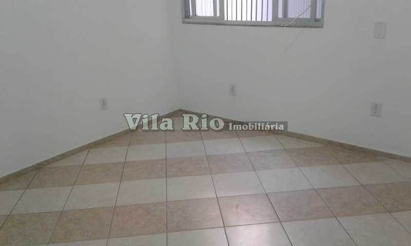 Conheça SALA 3. do imóvel - Casa 2 quartos para alugar Vila da Penha, Rio de Janeiro - R$ 1.200 - VCA20059 - 4 SALA 3. - Casa 2 quartos para alugar Vila da Penha, Rio de Janeiro - R$ 1.200 - VCA20059 - 4