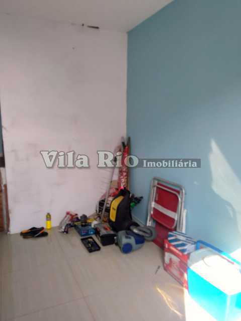Conheça QUARTO 4 do imóvel - Casa em Condomínio 2 quartos à venda Vicente de Carvalho, Rio de Janeiro - R$ 380.000 - VCN20034 - 11 QUARTO 4 - Casa em Condomínio 2 quartos à venda Vicente de Carvalho, Rio de Janeiro - R$ 380.000 - VCN20034 - 11