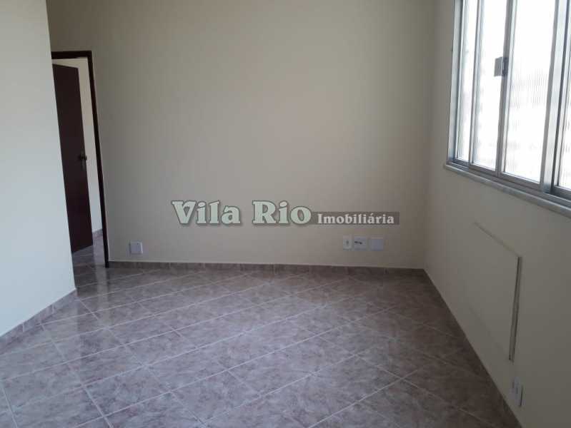 Conheça SALA 1 do imóvel - Apartamento 2 quartos à venda Madureira, Rio de Janeiro - R$ 185.000 - VAP20621 - 1 SALA 1 - Apartamento 2 quartos à venda Madureira, Rio de Janeiro - R$ 185.000 - VAP20621 - 1