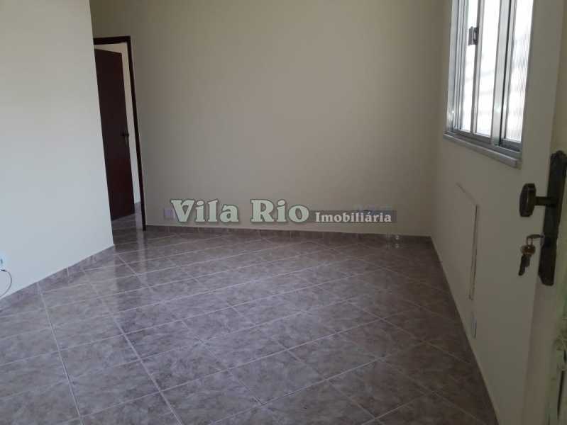 Conheça SALA 2 do imóvel - Apartamento 2 quartos à venda Madureira, Rio de Janeiro - R$ 185.000 - VAP20621 - 3 SALA 2 - Apartamento 2 quartos à venda Madureira, Rio de Janeiro - R$ 185.000 - VAP20621 - 3