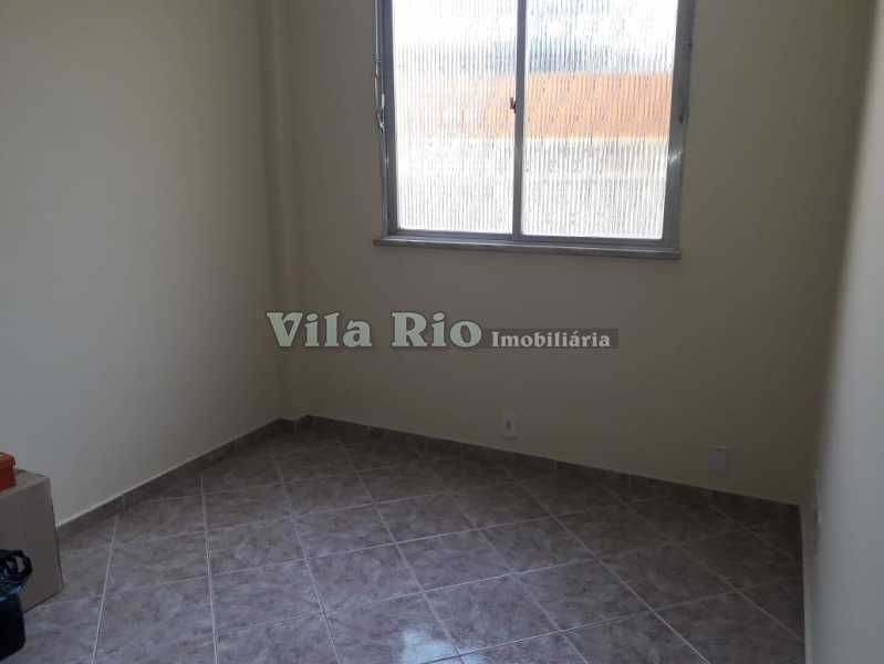 Conheça QUARTO 1 do imóvel - Apartamento 2 quartos à venda Madureira, Rio de Janeiro - R$ 185.000 - VAP20621 - 4 QUARTO 1 - Apartamento 2 quartos à venda Madureira, Rio de Janeiro - R$ 185.000 - VAP20621 - 4