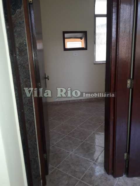 Conheça QUARTO 2 do imóvel - Apartamento 2 quartos à venda Madureira, Rio de Janeiro - R$ 185.000 - VAP20621 - 5 QUARTO 2 - Apartamento 2 quartos à venda Madureira, Rio de Janeiro - R$ 185.000 - VAP20621 - 5