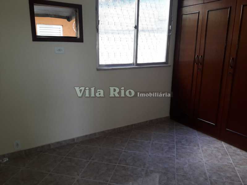 Conheça QUARTO 3 do imóvel - Apartamento 2 quartos à venda Madureira, Rio de Janeiro - R$ 185.000 - VAP20621 - 6 QUARTO 3 - Apartamento 2 quartos à venda Madureira, Rio de Janeiro - R$ 185.000 - VAP20621 - 6