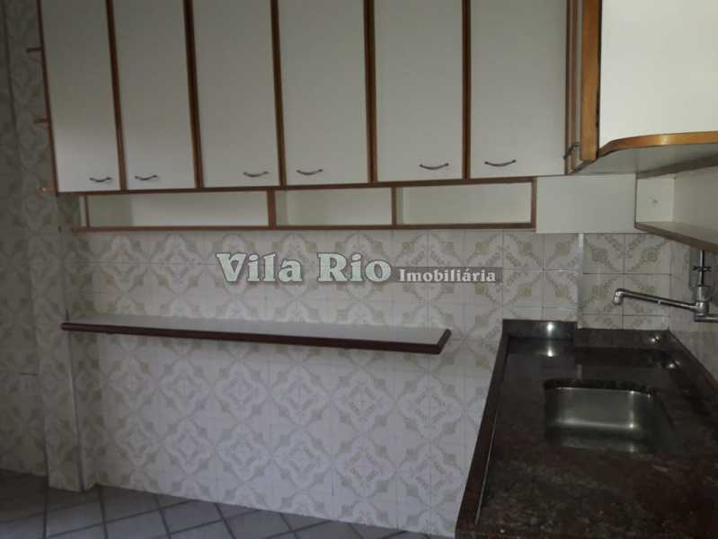 Conheça COZINHA 2 do imóvel - Apartamento 2 quartos à venda Madureira, Rio de Janeiro - R$ 185.000 - VAP20621 - 9 COZINHA 2 - Apartamento 2 quartos à venda Madureira, Rio de Janeiro - R$ 185.000 - VAP20621 - 9