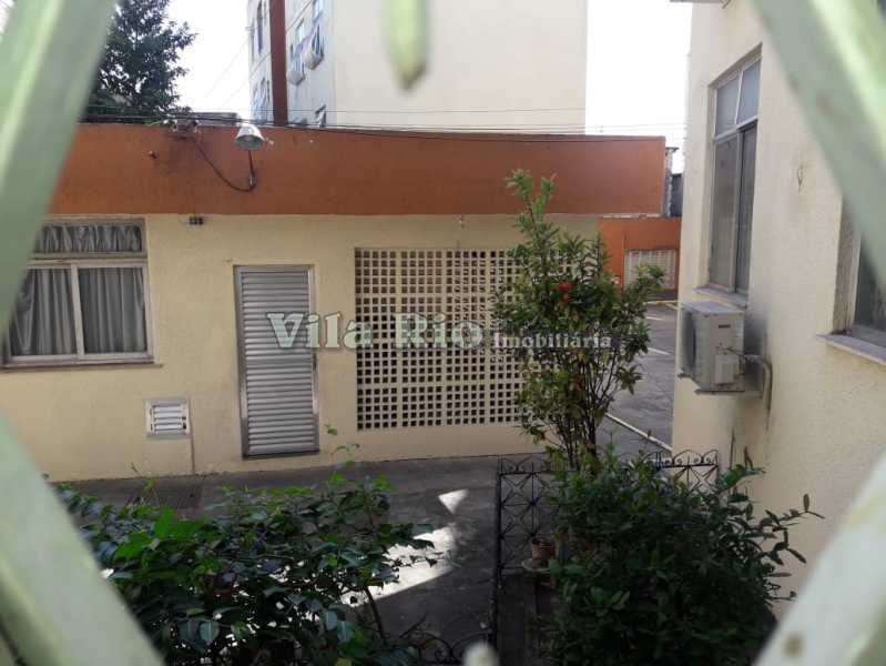 Conheça HALL 1 do imóvel - Apartamento 2 quartos à venda Madureira, Rio de Janeiro - R$ 185.000 - VAP20621 - 11 HALL 1 - Apartamento 2 quartos à venda Madureira, Rio de Janeiro - R$ 185.000 - VAP20621 - 11
