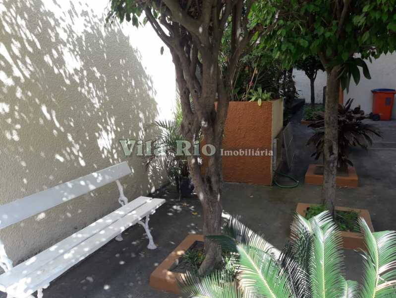 Conheça HALL 2 do imóvel - Apartamento 2 quartos à venda Madureira, Rio de Janeiro - R$ 185.000 - VAP20621 - 12 HALL 2 - Apartamento 2 quartos à venda Madureira, Rio de Janeiro - R$ 185.000 - VAP20621 - 12