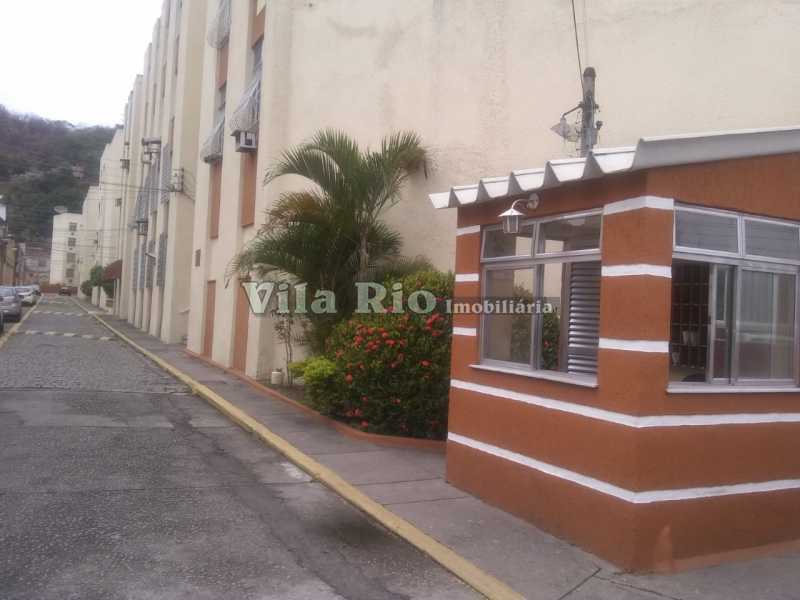 Conheça PORTARIA 2 do imóvel - Apartamento 2 quartos à venda Madureira, Rio de Janeiro - R$ 185.000 - VAP20621 - 15 PORTARIA 2 - Apartamento 2 quartos à venda Madureira, Rio de Janeiro - R$ 185.000 - VAP20621 - 15