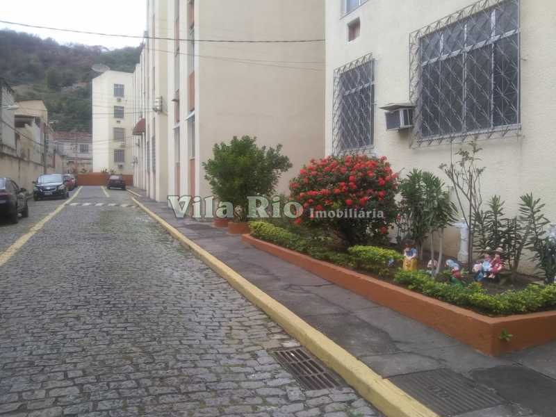 Conheça PORTARIA 3 do imóvel - Apartamento 2 quartos à venda Madureira, Rio de Janeiro - R$ 185.000 - VAP20621 - 16 PORTARIA 3 - Apartamento 2 quartos à venda Madureira, Rio de Janeiro - R$ 185.000 - VAP20621 - 16
