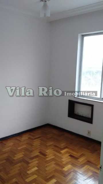 Conheça QUARTO 1. do imóvel - Apartamento 2 quartos para alugar Vila da Penha, Rio de Janeiro - R$ 1.300 - VAP20630 - 6 QUARTO 1. - Apartamento 2 quartos para alugar Vila da Penha, Rio de Janeiro - R$ 1.300 - VAP20630 - 6