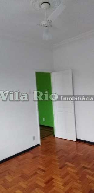 Conheça QUARTO 2. do imóvel - Apartamento 2 quartos para alugar Vila da Penha, Rio de Janeiro - R$ 1.300 - VAP20630 - 7 QUARTO 2. - Apartamento 2 quartos para alugar Vila da Penha, Rio de Janeiro - R$ 1.300 - VAP20630 - 7