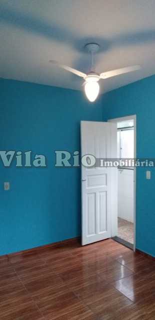 Conheça QUARTO 3. do imóvel - Apartamento 2 quartos para alugar Vila da Penha, Rio de Janeiro - R$ 1.300 - VAP20630 - 8 QUARTO 3. - Apartamento 2 quartos para alugar Vila da Penha, Rio de Janeiro - R$ 1.300 - VAP20630 - 8