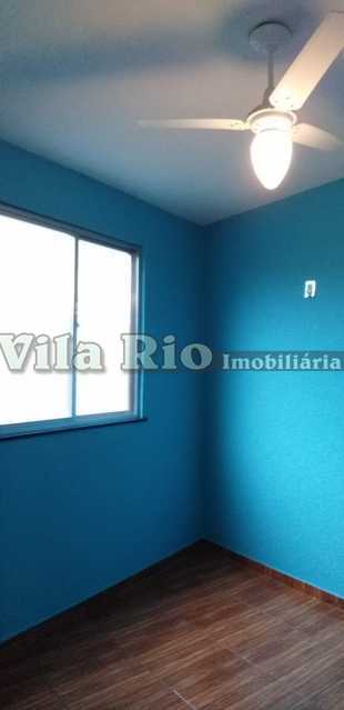 Conheça QUARTO 4. do imóvel - Apartamento 2 quartos para alugar Vila da Penha, Rio de Janeiro - R$ 1.300 - VAP20630 - 9 QUARTO 4. - Apartamento 2 quartos para alugar Vila da Penha, Rio de Janeiro - R$ 1.300 - VAP20630 - 9
