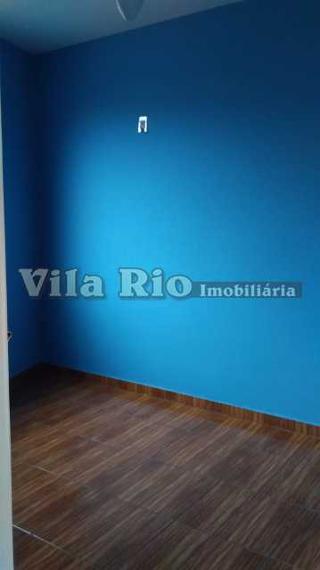 Conheça QUARTO 5. do imóvel - Apartamento 2 quartos para alugar Vila da Penha, Rio de Janeiro - R$ 1.300 - VAP20630 - 10 QUARTO 5. - Apartamento 2 quartos para alugar Vila da Penha, Rio de Janeiro - R$ 1.300 - VAP20630 - 10