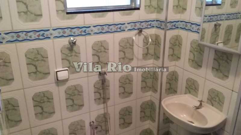 Conheça BANHEIRO1 2. do imóvel - Apartamento 2 quartos para alugar Vila da Penha, Rio de Janeiro - R$ 1.300 - VAP20630 - 13 BANHEIRO1 2. - Apartamento 2 quartos para alugar Vila da Penha, Rio de Janeiro - R$ 1.300 - VAP20630 - 13