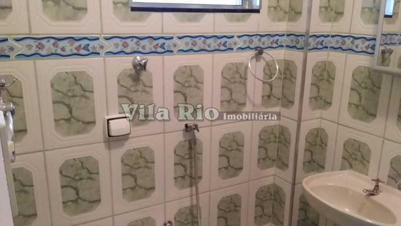 Conheça BANHEIRO1 3. do imóvel - Apartamento 2 quartos para alugar Vila da Penha, Rio de Janeiro - R$ 1.300 - VAP20630 - 14 BANHEIRO1 3. - Apartamento 2 quartos para alugar Vila da Penha, Rio de Janeiro - R$ 1.300 - VAP20630 - 14