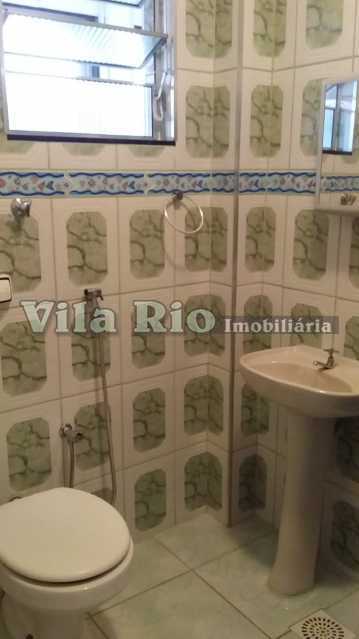 Conheça BANHEIRO1.. do imóvel - Apartamento 2 quartos para alugar Vila da Penha, Rio de Janeiro - R$ 1.300 - VAP20630 - 15 BANHEIRO1.. - Apartamento 2 quartos para alugar Vila da Penha, Rio de Janeiro - R$ 1.300 - VAP20630 - 15