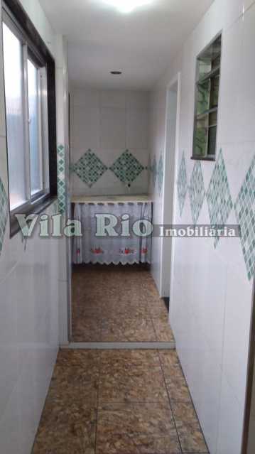 Conheça CIRCULAÇÃO. do imóvel - Apartamento 2 quartos para alugar Vila da Penha, Rio de Janeiro - R$ 1.300 - VAP20630 - 16 CIRCULAÇÃO. - Apartamento 2 quartos para alugar Vila da Penha, Rio de Janeiro - R$ 1.300 - VAP20630 - 16