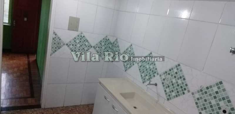 Conheça COZINHA 1. do imóvel - Apartamento 2 quartos para alugar Vila da Penha, Rio de Janeiro - R$ 1.300 - VAP20630 - 17 COZINHA 1. - Apartamento 2 quartos para alugar Vila da Penha, Rio de Janeiro - R$ 1.300 - VAP20630 - 17