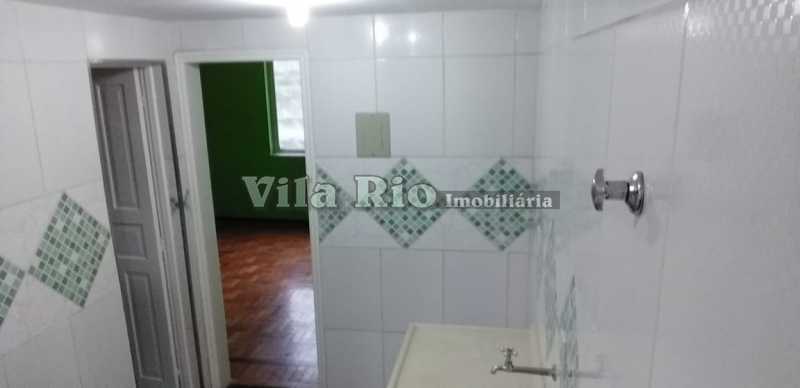 Conheça COZINHA 2. do imóvel - Apartamento 2 quartos para alugar Vila da Penha, Rio de Janeiro - R$ 1.300 - VAP20630 - 18 COZINHA 2. - Apartamento 2 quartos para alugar Vila da Penha, Rio de Janeiro - R$ 1.300 - VAP20630 - 18