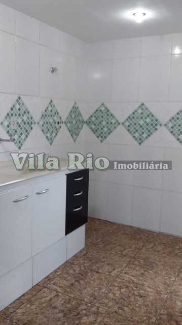 Conheça COZINHA1 1. do imóvel - Apartamento 2 quartos para alugar Vila da Penha, Rio de Janeiro - R$ 1.300 - VAP20630 - 19 COZINHA1 1. - Apartamento 2 quartos para alugar Vila da Penha, Rio de Janeiro - R$ 1.300 - VAP20630 - 19