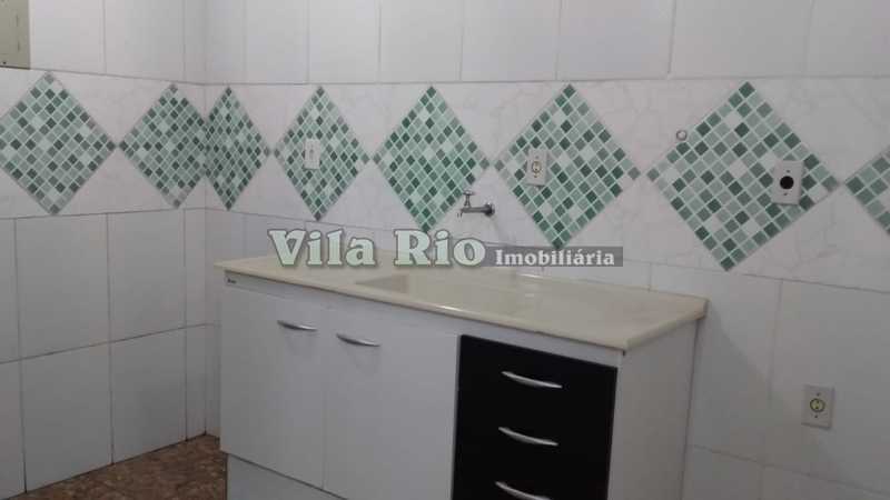 Conheça COZINHA1 2. do imóvel - Apartamento 2 quartos para alugar Vila da Penha, Rio de Janeiro - R$ 1.300 - VAP20630 - 20 COZINHA1 2. - Apartamento 2 quartos para alugar Vila da Penha, Rio de Janeiro - R$ 1.300 - VAP20630 - 20