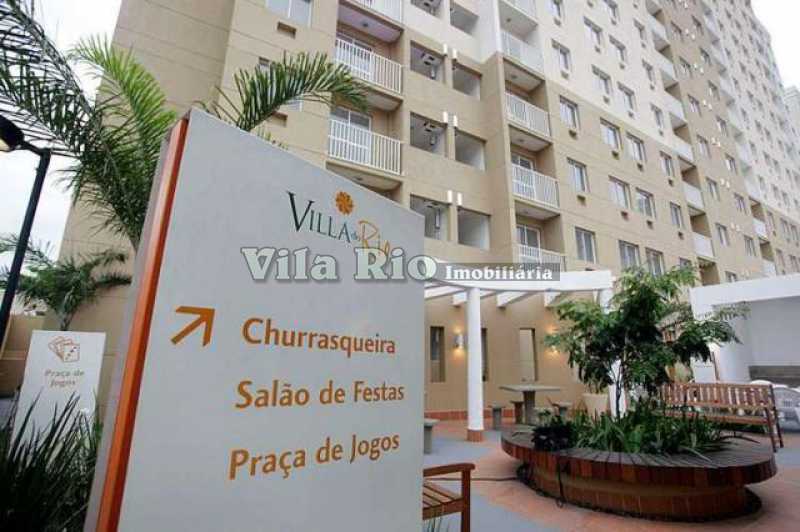 Conheça ÁREA DE LAZER 1 do imóvel - Apartamento 2 quartos à venda Vicente de Carvalho, Rio de Janeiro - R$ 260.000 - VAP20633 - 20 ÁREA DE LAZER 1 - Apartamento 2 quartos à venda Vicente de Carvalho, Rio de Janeiro - R$ 260.000 - VAP20633 - 20
