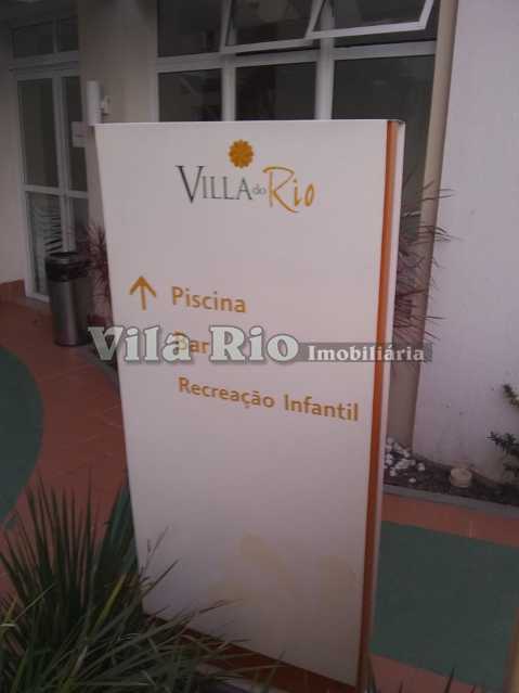Conheça ÁREA DE LAZER 2 do imóvel - Apartamento 2 quartos à venda Vicente de Carvalho, Rio de Janeiro - R$ 260.000 - VAP20633 - 21 ÁREA DE LAZER 2 - Apartamento 2 quartos à venda Vicente de Carvalho, Rio de Janeiro - R$ 260.000 - VAP20633 - 21