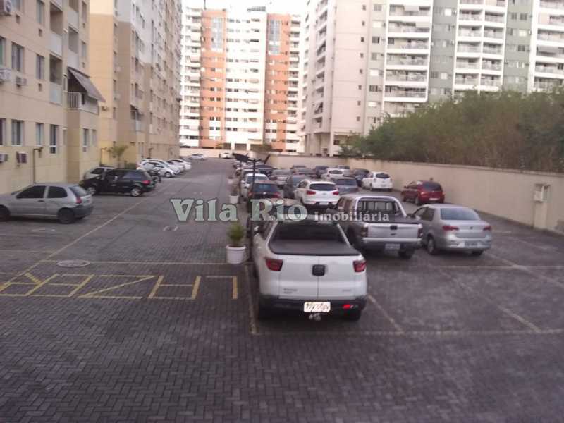 Conheça GARAGEM do imóvel - Apartamento 2 quartos à venda Vicente de Carvalho, Rio de Janeiro - R$ 260.000 - VAP20633 - 22 GARAGEM - Apartamento 2 quartos à venda Vicente de Carvalho, Rio de Janeiro - R$ 260.000 - VAP20633 - 22