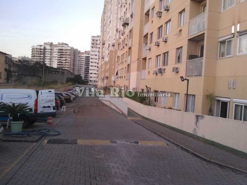 Conheça GARAGEM1 do imóvel - Apartamento 2 quartos à venda Vicente de Carvalho, Rio de Janeiro - R$ 260.000 - VAP20633 - 23 GARAGEM1 - Apartamento 2 quartos à venda Vicente de Carvalho, Rio de Janeiro - R$ 260.000 - VAP20633 - 23