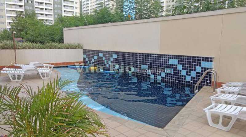 Conheça PISCINA. do imóvel - Apartamento 2 quartos à venda Vicente de Carvalho, Rio de Janeiro - R$ 260.000 - VAP20633 - 24 PISCINA. - Apartamento 2 quartos à venda Vicente de Carvalho, Rio de Janeiro - R$ 260.000 - VAP20633 - 24