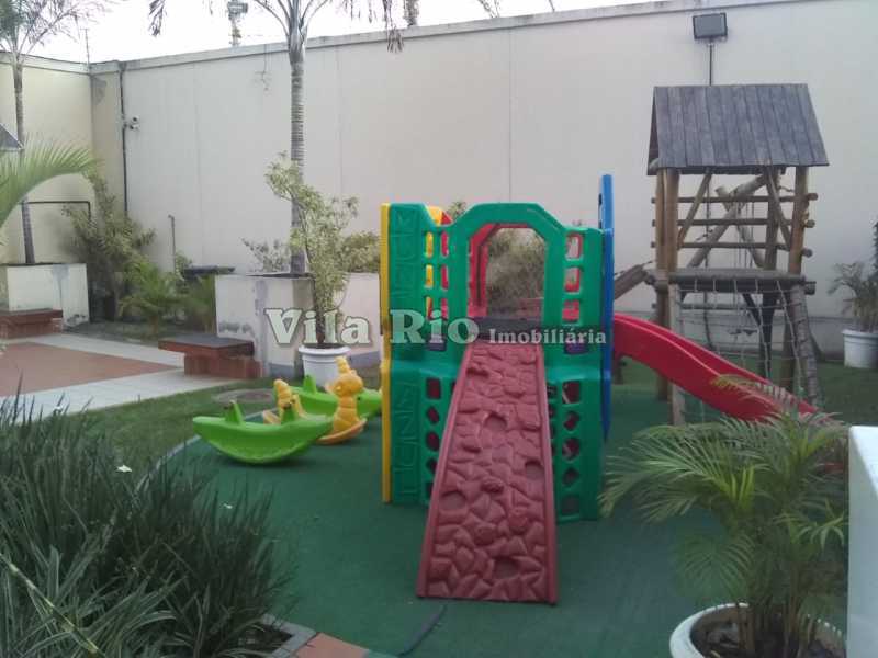 Conheça PLAY 2 do imóvel - Apartamento 2 quartos à venda Vicente de Carvalho, Rio de Janeiro - R$ 260.000 - VAP20633 - 26 PLAY 2 - Apartamento 2 quartos à venda Vicente de Carvalho, Rio de Janeiro - R$ 260.000 - VAP20633 - 26