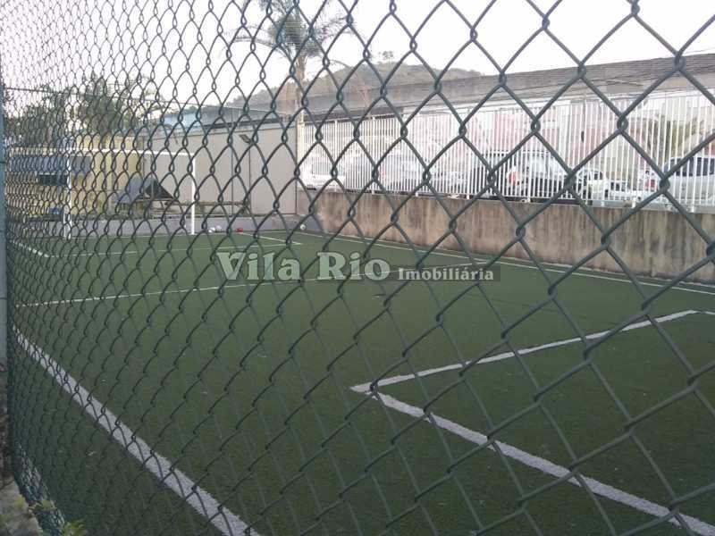 Conheça QUADRA do imóvel - Apartamento 2 quartos à venda Vicente de Carvalho, Rio de Janeiro - R$ 260.000 - VAP20633 - 29 QUADRA - Apartamento 2 quartos à venda Vicente de Carvalho, Rio de Janeiro - R$ 260.000 - VAP20633 - 29