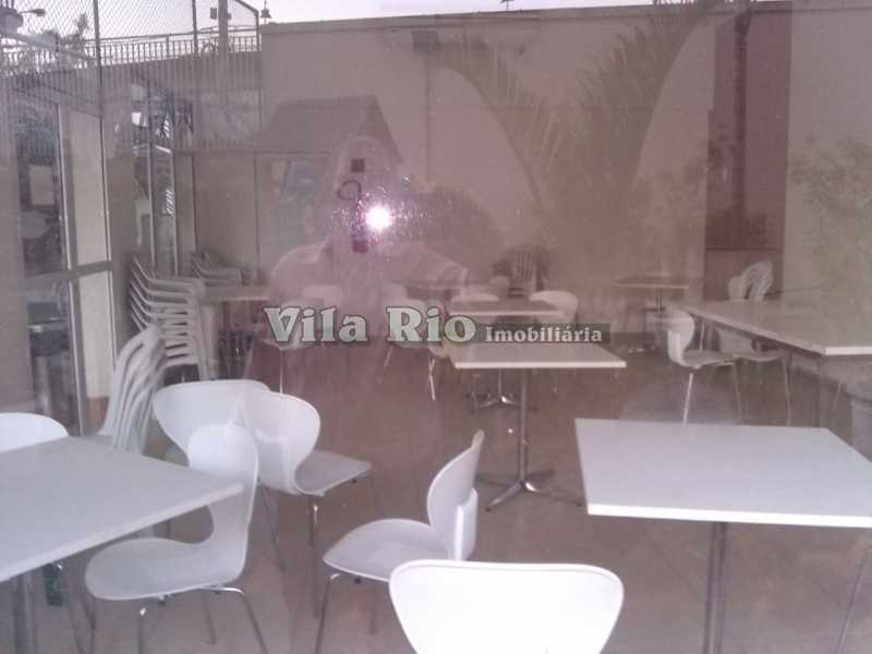 Conheça SALÃO FESTAS do imóvel - Apartamento 2 quartos à venda Vicente de Carvalho, Rio de Janeiro - R$ 260.000 - VAP20633 - 30 SALÃO FESTAS - Apartamento 2 quartos à venda Vicente de Carvalho, Rio de Janeiro - R$ 260.000 - VAP20633 - 30