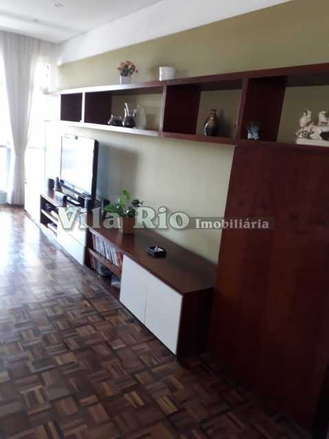 Conheça SALA 1. do imóvel - Cobertura 4 quartos à venda Vila da Penha, Rio de Janeiro - R$ 1.200.000 - VCO40006 - 1 SALA 1. - Cobertura 4 quartos à venda Vila da Penha, Rio de Janeiro - R$ 1.200.000 - VCO40006 - 1