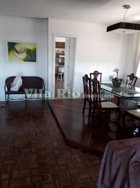 Conheça SALA 2. do imóvel - Cobertura 4 quartos à venda Vila da Penha, Rio de Janeiro - R$ 1.200.000 - VCO40006 - 3 SALA 2. - Cobertura 4 quartos à venda Vila da Penha, Rio de Janeiro - R$ 1.200.000 - VCO40006 - 3