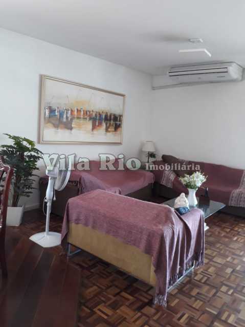 Conheça SALA 3. do imóvel - Cobertura 4 quartos à venda Vila da Penha, Rio de Janeiro - R$ 1.200.000 - VCO40006 - 4 SALA 3. - Cobertura 4 quartos à venda Vila da Penha, Rio de Janeiro - R$ 1.200.000 - VCO40006 - 4