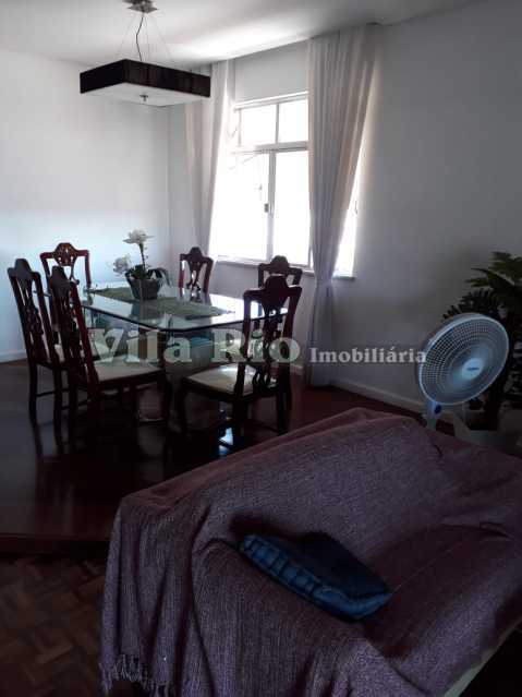 Conheça SALA 4. do imóvel - Cobertura 4 quartos à venda Vila da Penha, Rio de Janeiro - R$ 1.200.000 - VCO40006 - 5 SALA 4. - Cobertura 4 quartos à venda Vila da Penha, Rio de Janeiro - R$ 1.200.000 - VCO40006 - 5