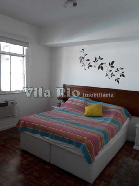 Conheça QUARTO 1. do imóvel - Cobertura 4 quartos à venda Vila da Penha, Rio de Janeiro - R$ 1.200.000 - VCO40006 - 7 QUARTO 1. - Cobertura 4 quartos à venda Vila da Penha, Rio de Janeiro - R$ 1.200.000 - VCO40006 - 7