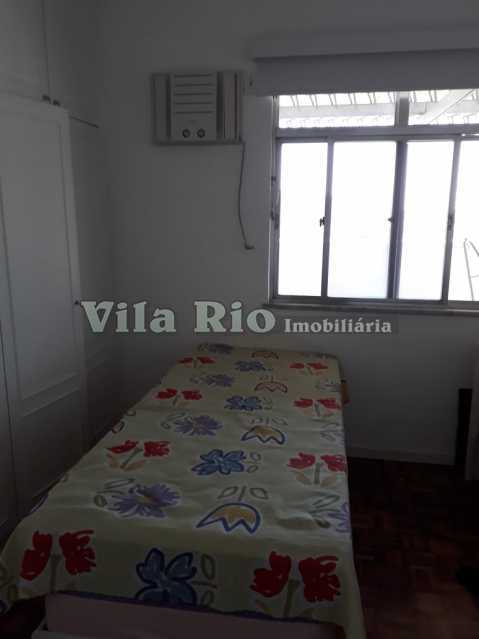 Conheça QUARTO 2. do imóvel - Cobertura 4 quartos à venda Vila da Penha, Rio de Janeiro - R$ 1.200.000 - VCO40006 - 8 QUARTO 2. - Cobertura 4 quartos à venda Vila da Penha, Rio de Janeiro - R$ 1.200.000 - VCO40006 - 8