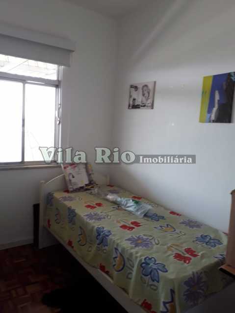 Conheça QUARTO 3. do imóvel - Cobertura 4 quartos à venda Vila da Penha, Rio de Janeiro - R$ 1.200.000 - VCO40006 - 9 QUARTO 3. - Cobertura 4 quartos à venda Vila da Penha, Rio de Janeiro - R$ 1.200.000 - VCO40006 - 9