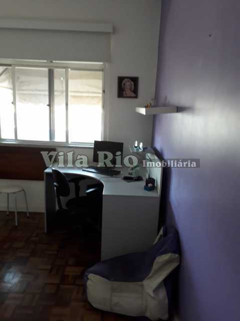 Conheça QUARTO 4. do imóvel - Cobertura 4 quartos à venda Vila da Penha, Rio de Janeiro - R$ 1.200.000 - VCO40006 - 10 QUARTO 4. - Cobertura 4 quartos à venda Vila da Penha, Rio de Janeiro - R$ 1.200.000 - VCO40006 - 10