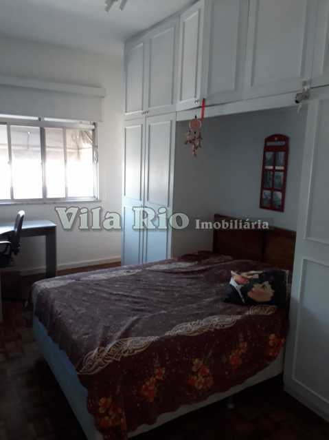 Conheça QUARTO 5. do imóvel - Cobertura 4 quartos à venda Vila da Penha, Rio de Janeiro - R$ 1.200.000 - VCO40006 - 11 QUARTO 5. - Cobertura 4 quartos à venda Vila da Penha, Rio de Janeiro - R$ 1.200.000 - VCO40006 - 11
