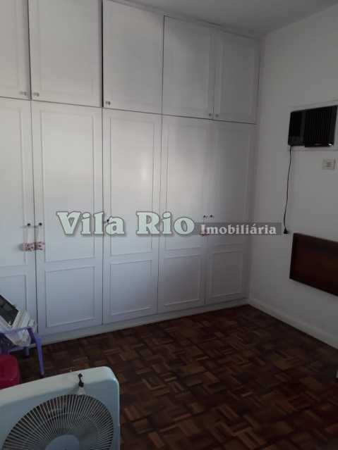 Conheça QUARTO 6. do imóvel - Cobertura 4 quartos à venda Vila da Penha, Rio de Janeiro - R$ 1.200.000 - VCO40006 - 12 QUARTO 6. - Cobertura 4 quartos à venda Vila da Penha, Rio de Janeiro - R$ 1.200.000 - VCO40006 - 12